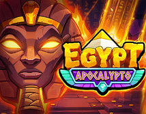 Egypt Apocalypto