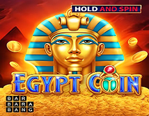 Preview image of Egypt Coin Hold and Spin
