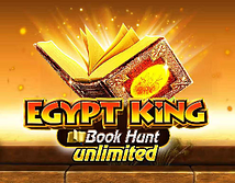 Preview image of Egypt King Book Hunt Unlimited