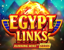 Preview image of Egypt Links Running Wins