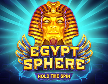 Preview image of Egypt Sphere Hold the Spin
