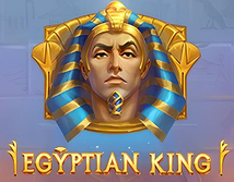 Egyptian King