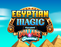 Предварительный просмотр Egyptian Magic Dollars and Dreams