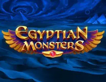 Preview image of Egyptian Monsters