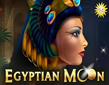 Preview image of Egyptian Moon