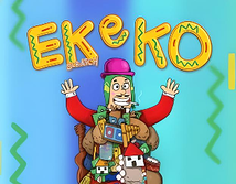 Preview image of Ekeko Scratch