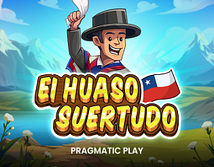 Pré-visualização de El Huaso Suertudo