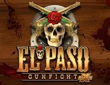 El Paso Gunfight xNudge
