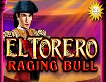 Preview image of El Torero Raging Bull