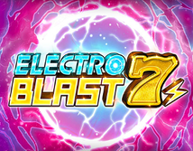 Предварительный просмотр Electro Blast 7s