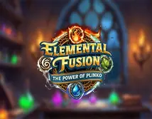 Preview image of Elemental Fusion