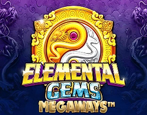 Preview image of Elemental Gems Megaways