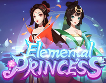 Preview image of Elemental Princess