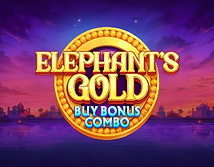 Preview image of Elephants Gold Buy Bonus Combo