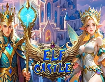 Preview image of Elf Castle