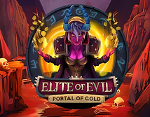 Elite Of Evil Portal Of Gold