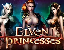 Preview image of Elven Princesses
