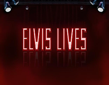 Preview image of Elvis Lives