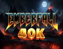 Preview image of Emberfall 40k