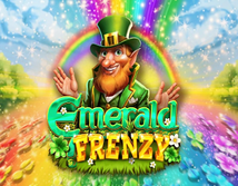 Preview image of Emerald Frenzy
