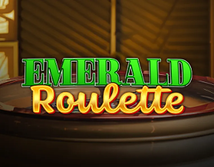 Anteprima di Emerald Roulette