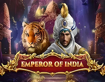 Preview image of Emperor Of India