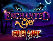 Preview image of Enchanted Eyes