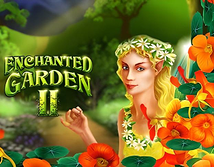 Enchanted Garden II
