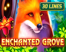 Preview image of Enchanted Grove