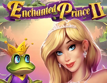 Preview image of Enchanted Prince II