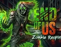 Preview image of End of Us Zombie Respin