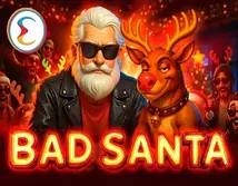 Preview image of Endorphina Bad Santa