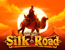 Preview image of Endorphina Silk Road