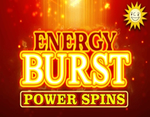 Preview image of Energy Burst Power Spins