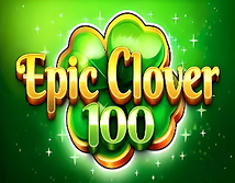 Epic Clover 100