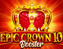 Preview image of Epic Crown 10 Booster