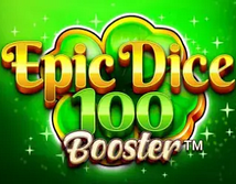 Anteprima di Epic Dice 100 Booster