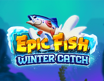 Aperçu de Epic Fish Winter Catch
