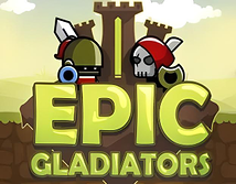 Epic Gladiators