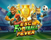 Vista previa de ESC Football Fever