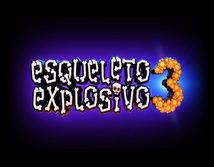 Preview image of Esqueleto Explosivo 3