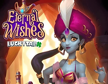 Preview image of Eternal Wishes LuckyTap