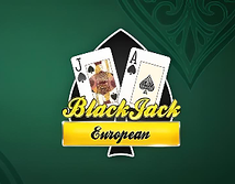 Preview image of European BlackJack