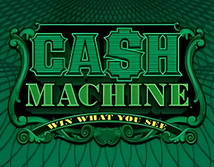 Preview image of Everi Cash Machine