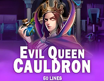 Preview image of Evil Queen Cauldron