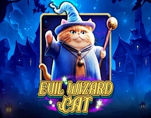 Preview image of Evil Wizard Cat