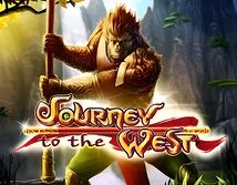 Preview image of Evoplay Journey to the West