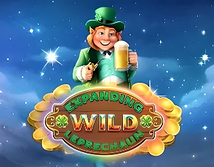 Preview image of Expanding Wild Leprechaun