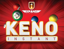 Preview image of Expanse Studio Instant Keno