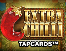 Preview image of Extra Chilli Tapcards